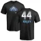 Trevor Kelley Midnight Mascot T-Shirt - Black