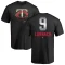 Trevor Larnach Midnight Mascot T-Shirt - Black