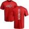 Trevor Linden Backer T-Shirt - Red