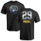 Trevor Megill Midnight Mascot T-Shirt - Black