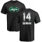 Trevor Siemian Midnight Mascot T-Shirt - Black