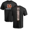 Trey Hendrickson Backer T-Shirt - Black