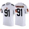 Trey Hendrickson Legend Color Rush T-Shirt - White