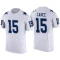 Trey Lance Legend Color Rush T-Shirt - White