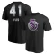 Trey Lyles Midnight Mascot T-Shirt - Black