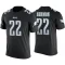 Trey Sermon Legend Color Rush T-Shirt - Black