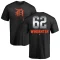 Trey Wingenter Midnight Mascot T-Shirt - Black