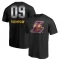 Tristan Thompson Midnight Mascot T-Shirt - Black