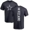 Tristan Vizcaino Backer T-Shirt - Navy