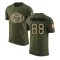 Troy Fumagalli Legend Salute to Service T-Shirt - Olive