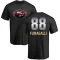 Troy Fumagalli Midnight Mascot T-Shirt - Black