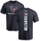 Troy Hairston Backer T-Shirt - Navy