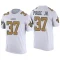 Troy Pride Jr. Legend Color Rush T-Shirt - White