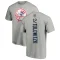 Troy Tulowitzki Backer T-Shirt - Ash