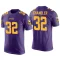 Ty Chandler Legend Color Rush T-Shirt - Purple