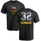 Ty Chandler Midnight Mascot T-Shirt - Black