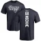 Ty Nsekhe Backer T-Shirt - Navy