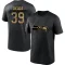 Ty Okada 2020 Salute To Service Performance T-Shirt - Black