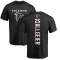 Tyler Allgeier Backer T-Shirt - Black