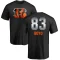 Tyler Boyd Midnight Mascot T-Shirt - Black