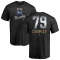 Tyler Cropley Midnight Mascot T-Shirt - Black