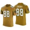 Tyler Eifert Legend Color Rush T-Shirt - Gold