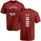 Tyler Herro Cardinal Backer T-Shirt -