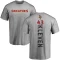 Tyler Kleven Backer T-Shirt - Ash