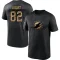 Tyler Kroft 2020 Salute To Service Performance T-Shirt - Black