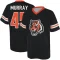 Tyler Murray Name & Number Game Day V-Neck T-Shirt - Black