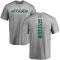 Tyler Seguin Backer T-Shirt - Ash