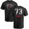 Tyler Vrabel Midnight Mascot T-Shirt - Black