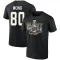 Tyler Wong 2023 Stanley Cup Final Quest T-Shirt - Black