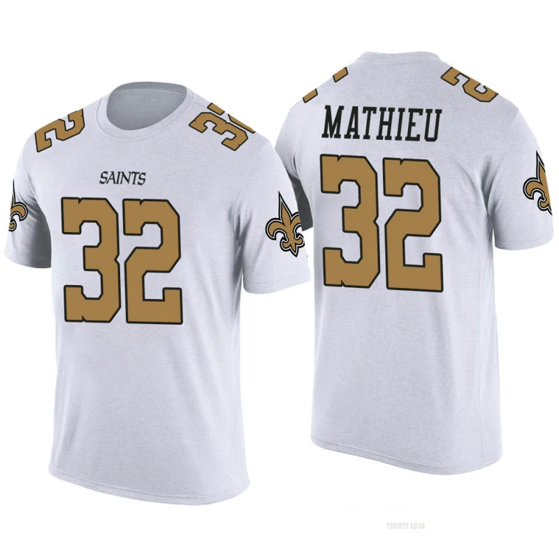 Tyrann mathieu shop jersey color rush