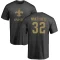 Tyrann Mathieu One Color T-Shirt - Ash