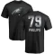 Tyre Phillips Midnight Mascot T-Shirt - Black