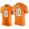 Tyreek Hill Legend Color Rush T-Shirt - Orange