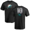 Tyreek Hill Midnight Mascot T-Shirt - Black