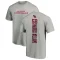 Tyreek Maddox-Williams Backer T-Shirt - Ash