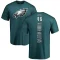 Tyreek Maddox-Williams Backer T-Shirt - Green