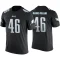 Tyreek Maddox-Williams Legend Color Rush T-Shirt - Black