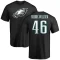 Tyreek Maddox-Williams Name & Number T-Shirt - Black