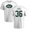 Tyreque Jones Name & Number T-Shirt - White