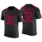 Tyrion Davis-Price Legend Color Rush T-Shirt - Black