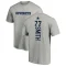 Tyron Smith Backer T-Shirt - Ash