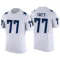 Tyron Smith Legend Color Rush T-Shirt - White