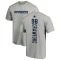 Tyrone Crawford Backer T-Shirt - Ash