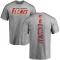 Tyson Galloway Backer T-Shirt - Ash