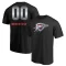 TyTy Washington Jr. Midnight Mascot T-Shirt - Black