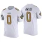 Ugo Amadi Legend Color Rush T-Shirt - White